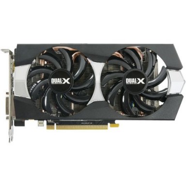 Placa video Sapphire AMD R9 270X, 2GB, 256bit, GDDR5, DVI, HDMI